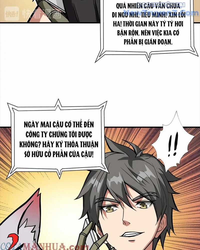 God Slayer Chương 131 trang 45