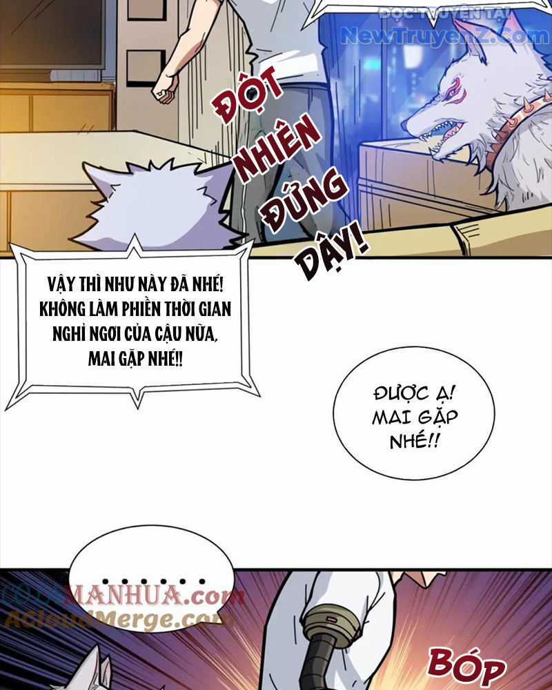 God Slayer Chương 131 trang 47