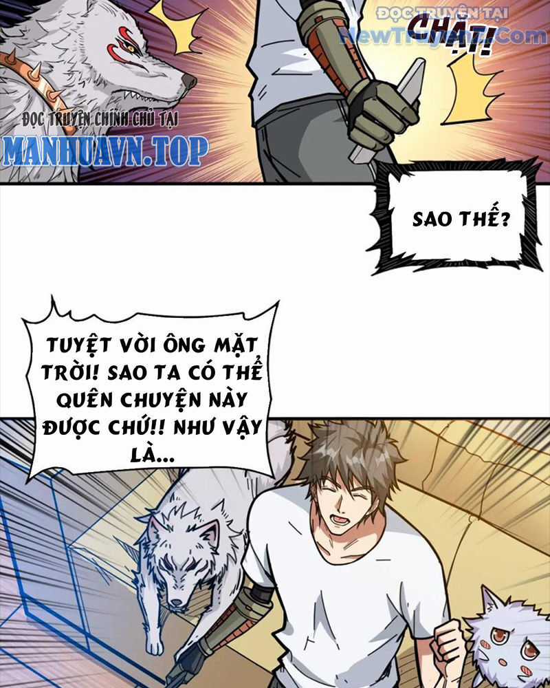 God Slayer Chương 131 trang 48