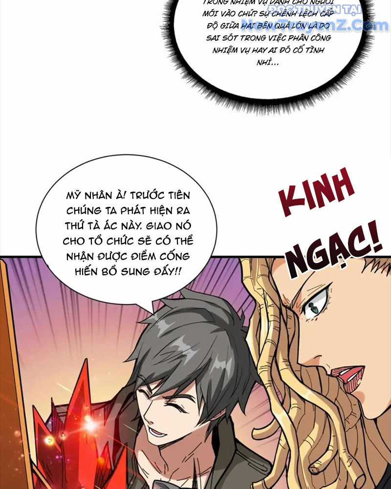 God Slayer Chương 131 trang 8