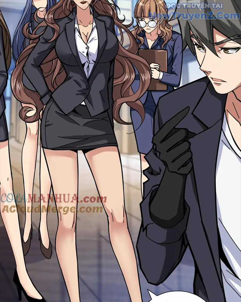 God Slayer Chương 132 trang 16