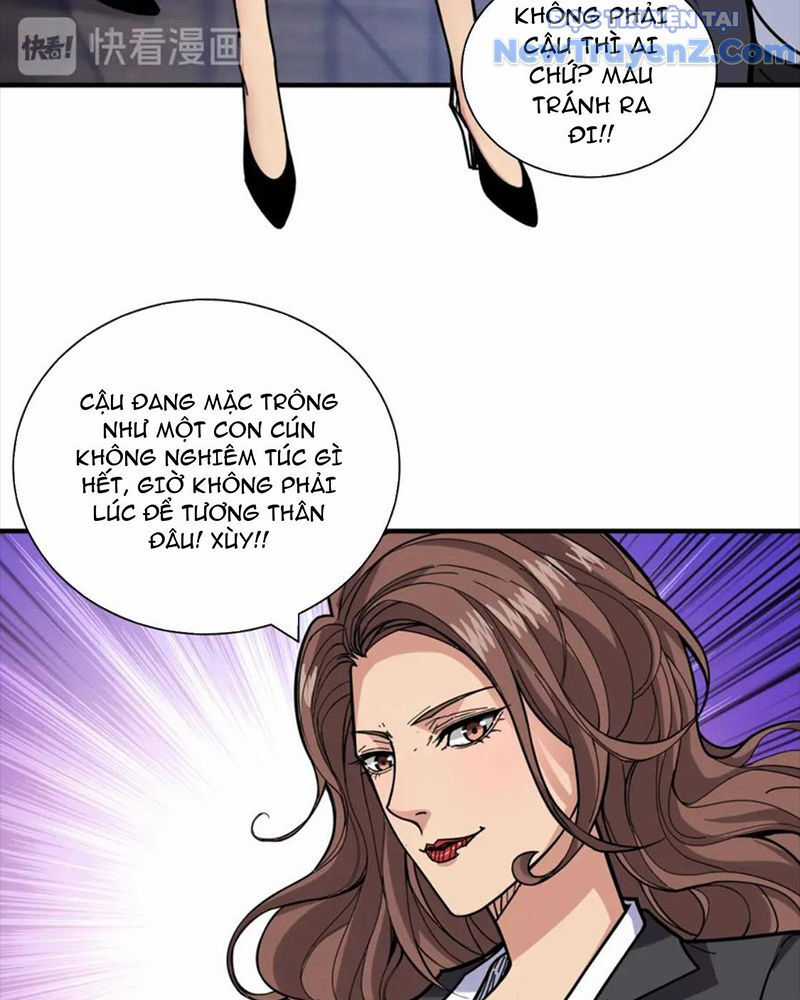 God Slayer Chương 132 trang 17