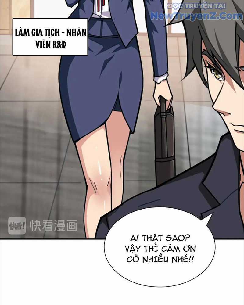 God Slayer Chương 132 trang 24