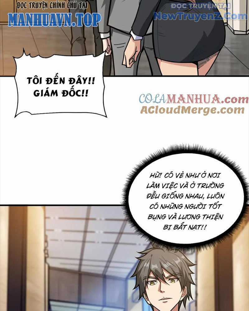 God Slayer Chương 132 trang 27