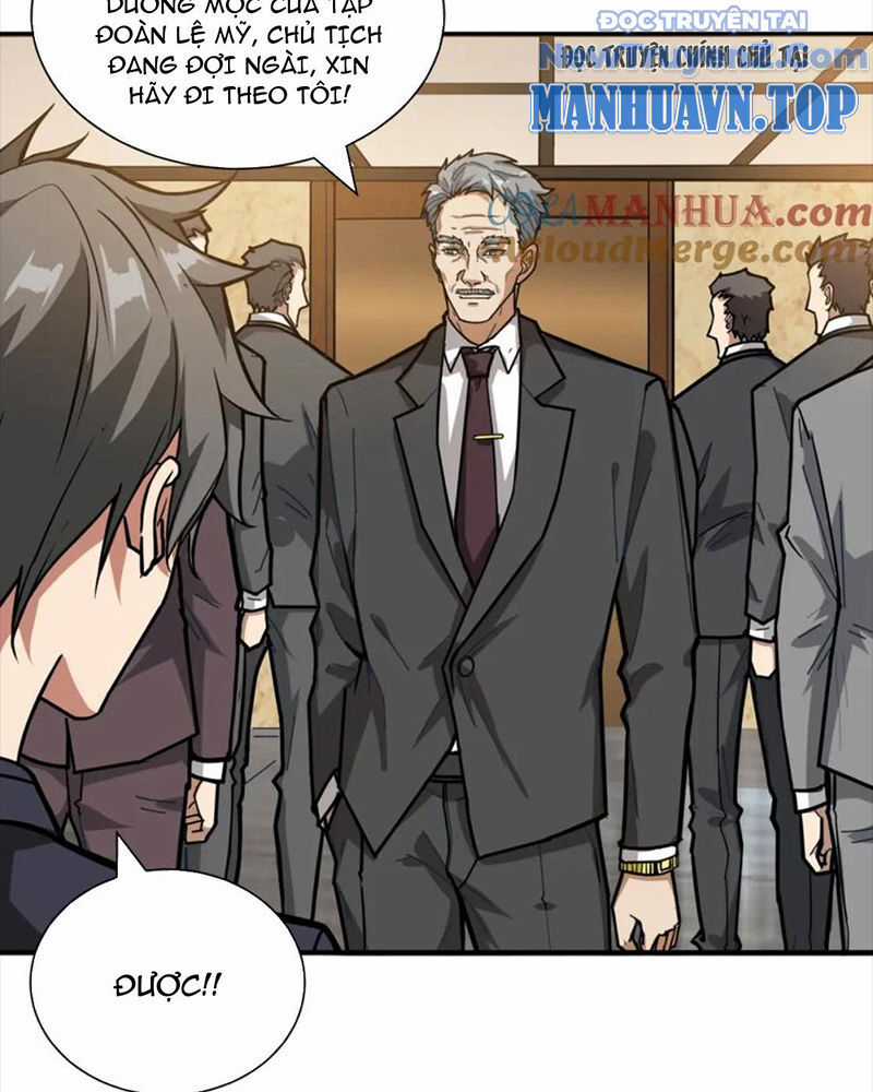 God Slayer Chương 132 trang 29