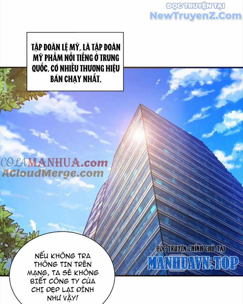 God Slayer Chương 132 trang 3