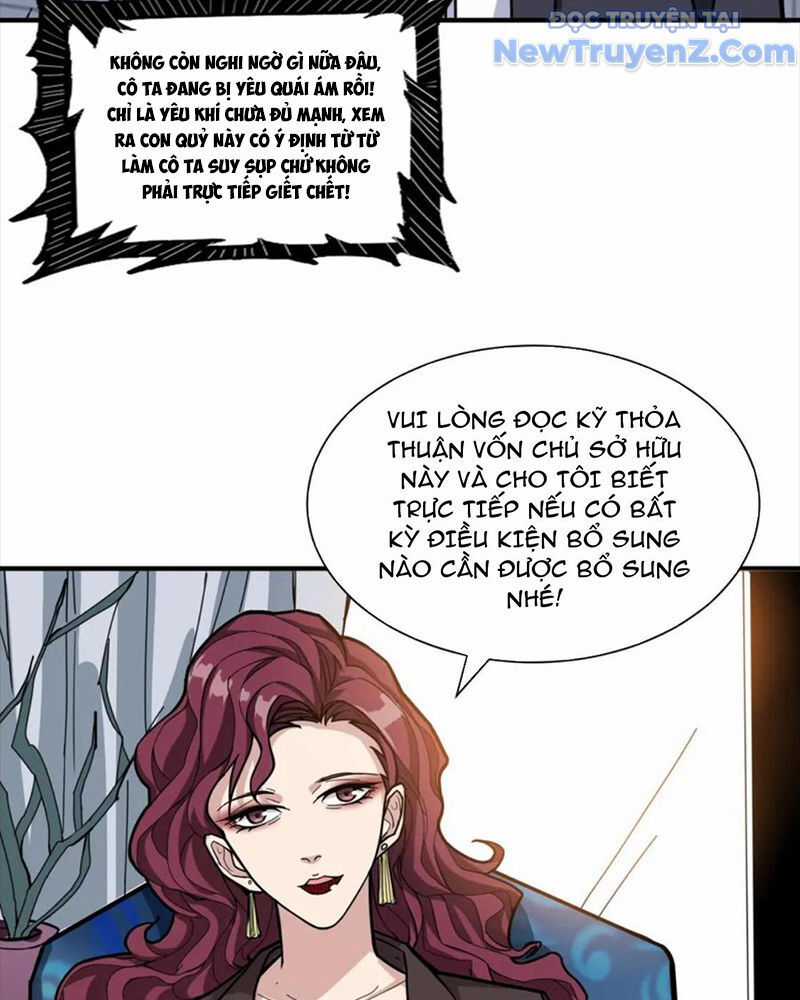 God Slayer Chương 132 trang 38