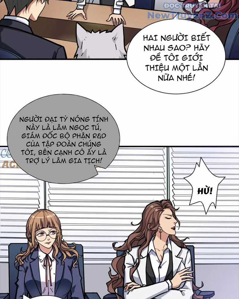 God Slayer Chương 132 trang 49