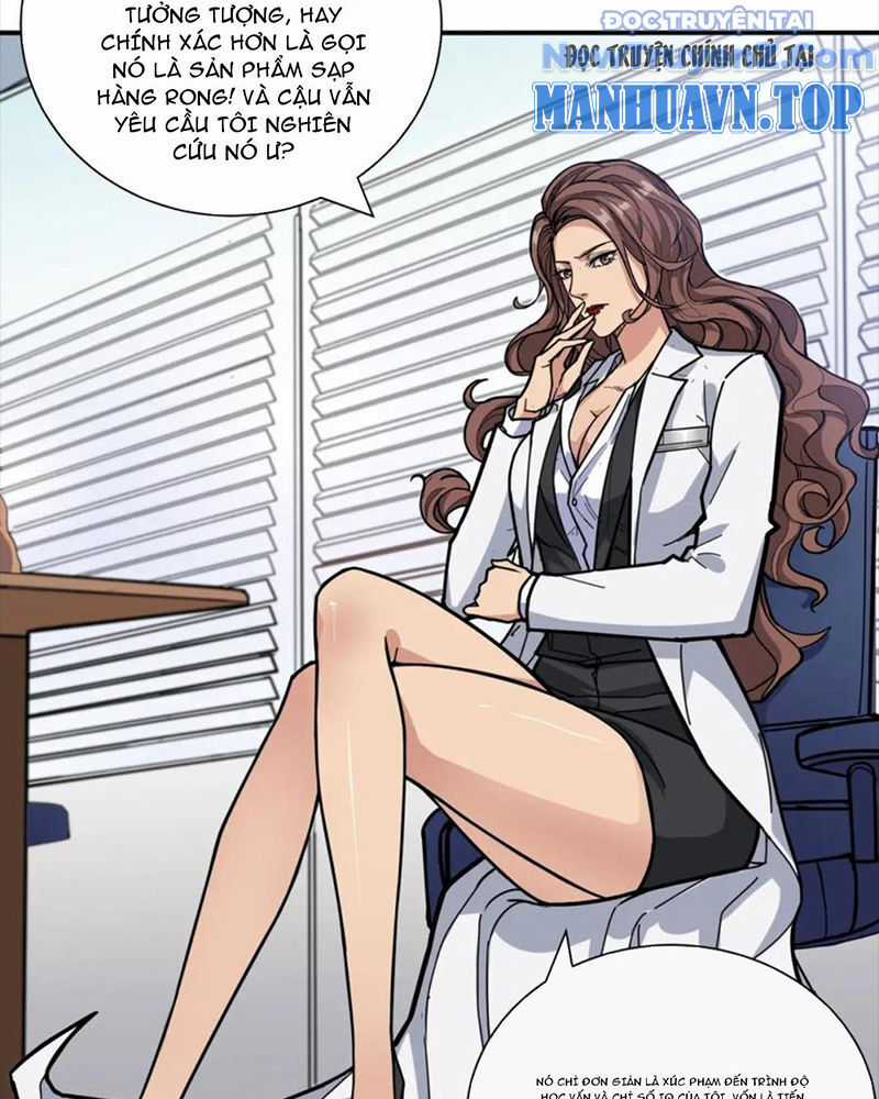 God Slayer Chương 133 trang 10