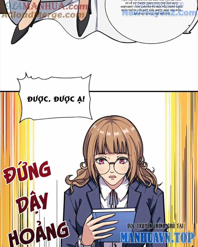 God Slayer Chương 133 trang 11