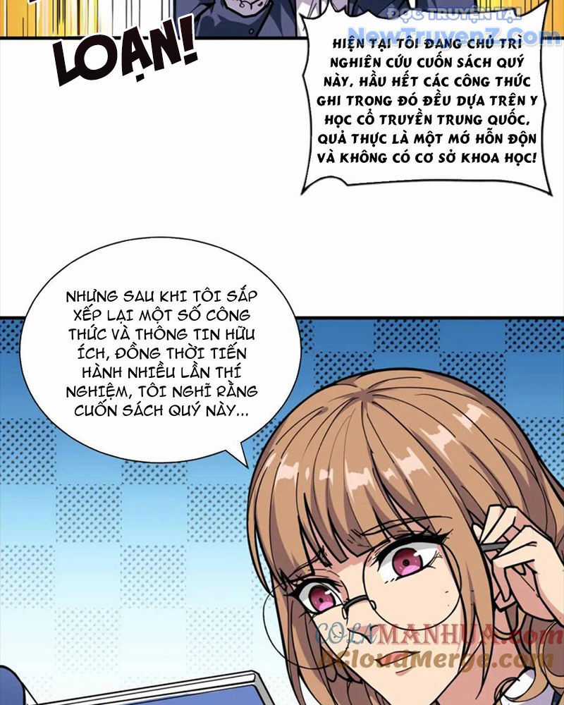 God Slayer Chương 133 trang 12