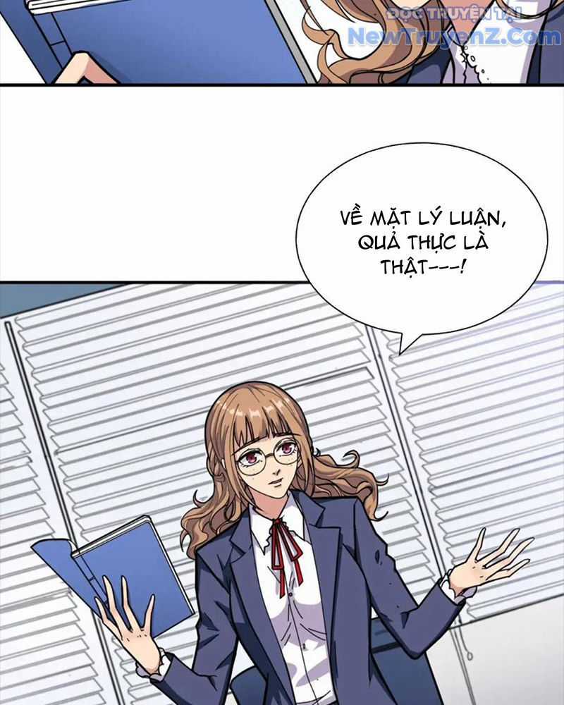 God Slayer Chương 133 trang 13