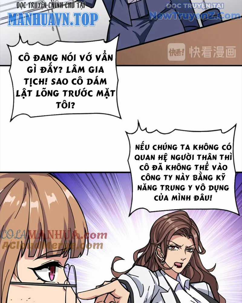 God Slayer Chương 133 trang 14