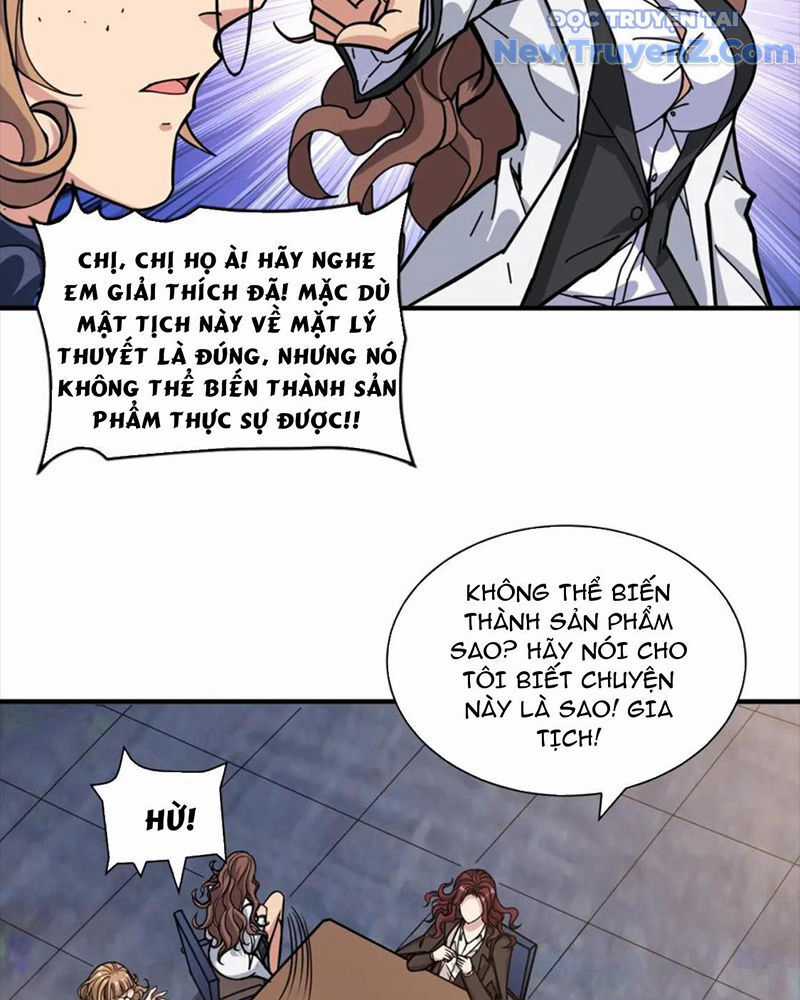 God Slayer Chương 133 trang 15