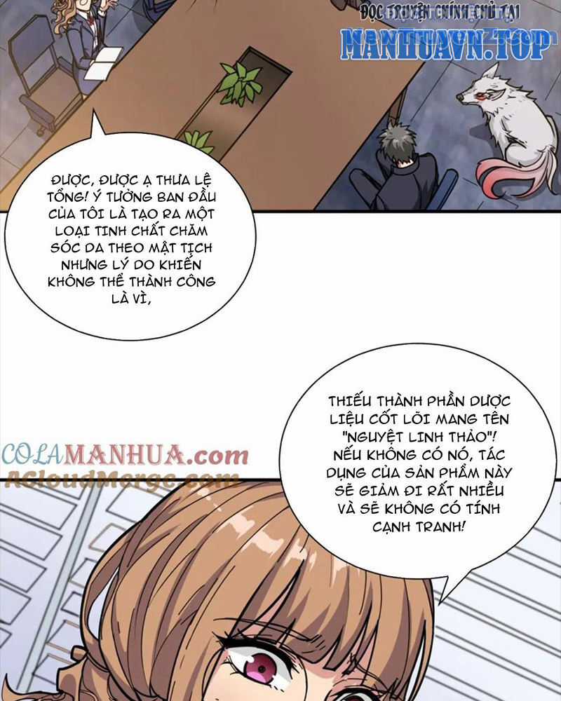 God Slayer Chương 133 trang 16