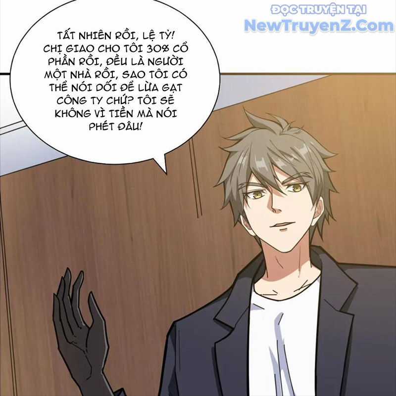 God Slayer Chương 133 trang 21