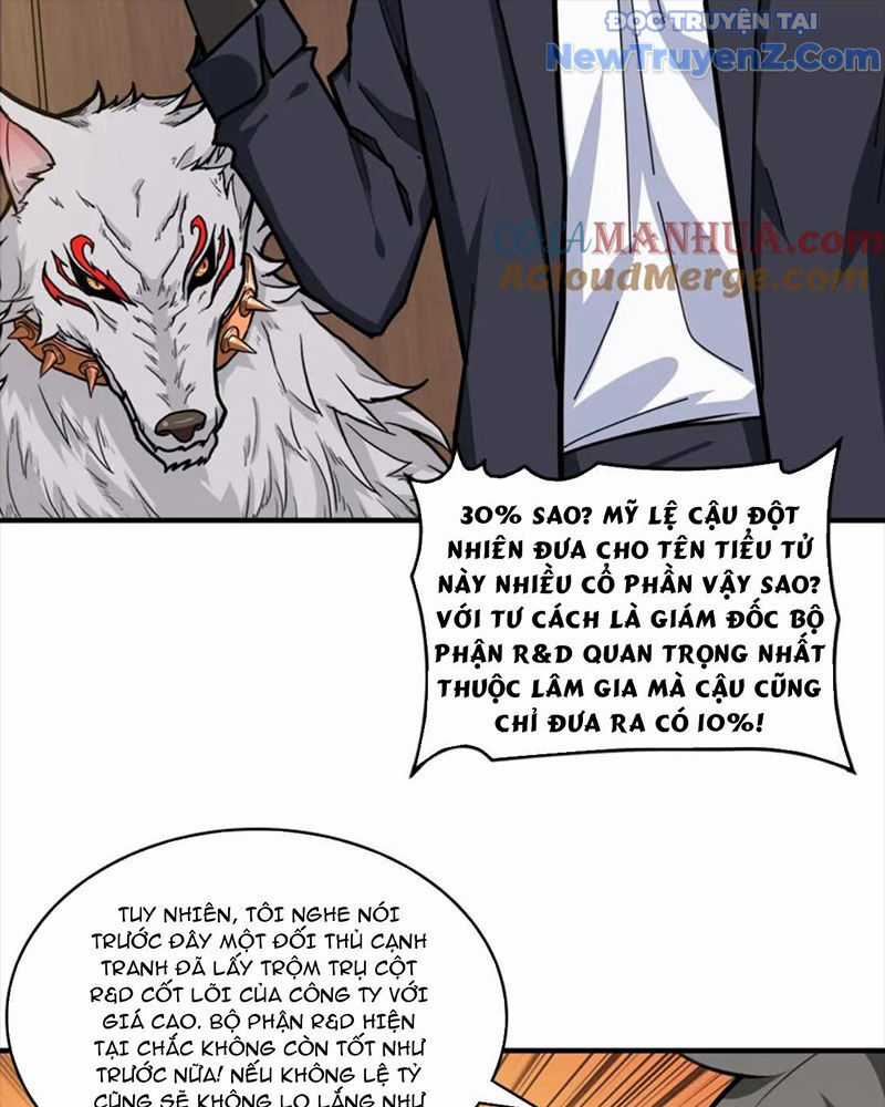 God Slayer Chương 133 trang 22