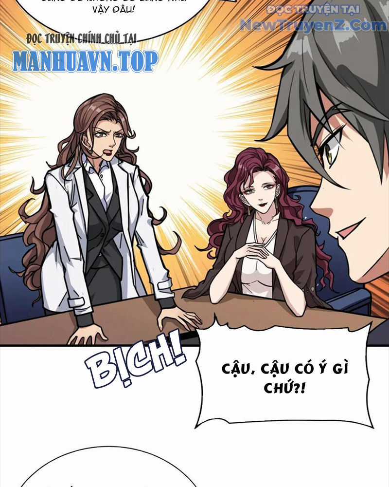 God Slayer Chương 133 trang 23