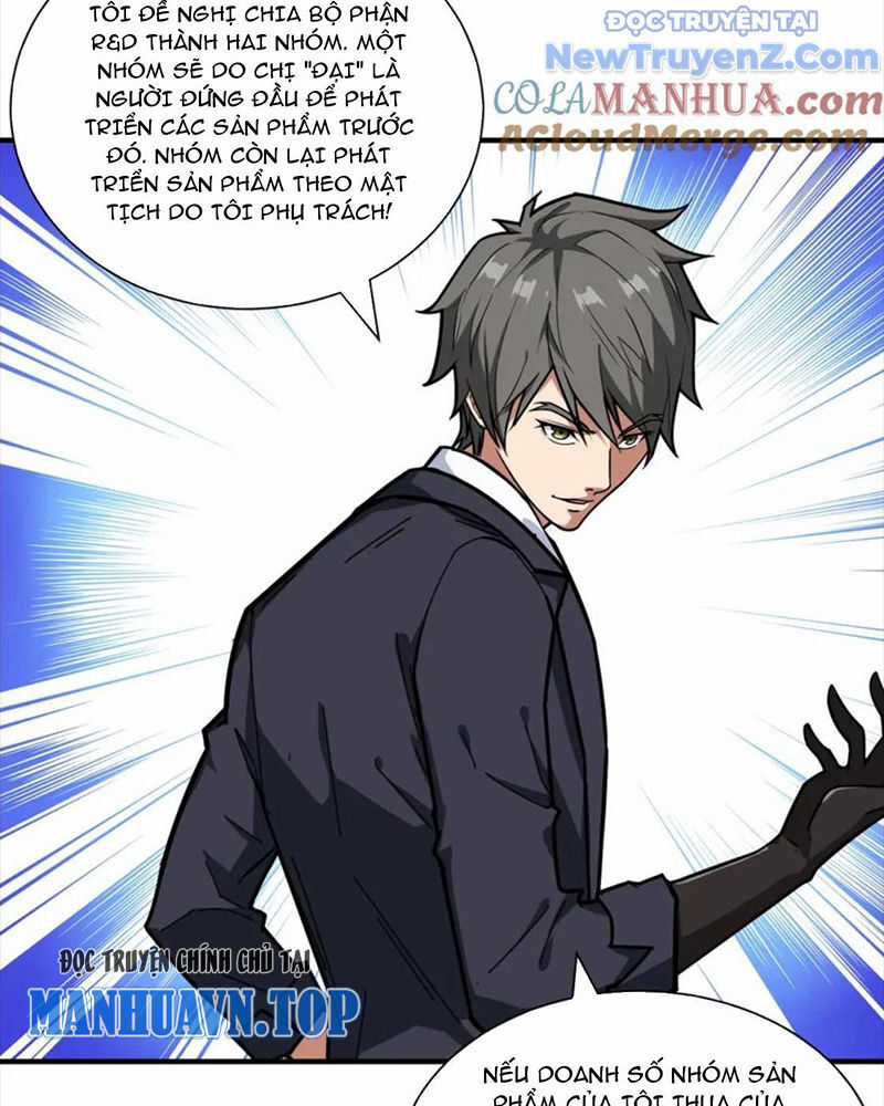 God Slayer Chương 133 trang 24