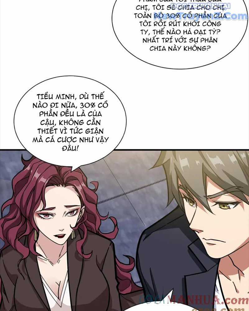 God Slayer Chương 133 trang 25