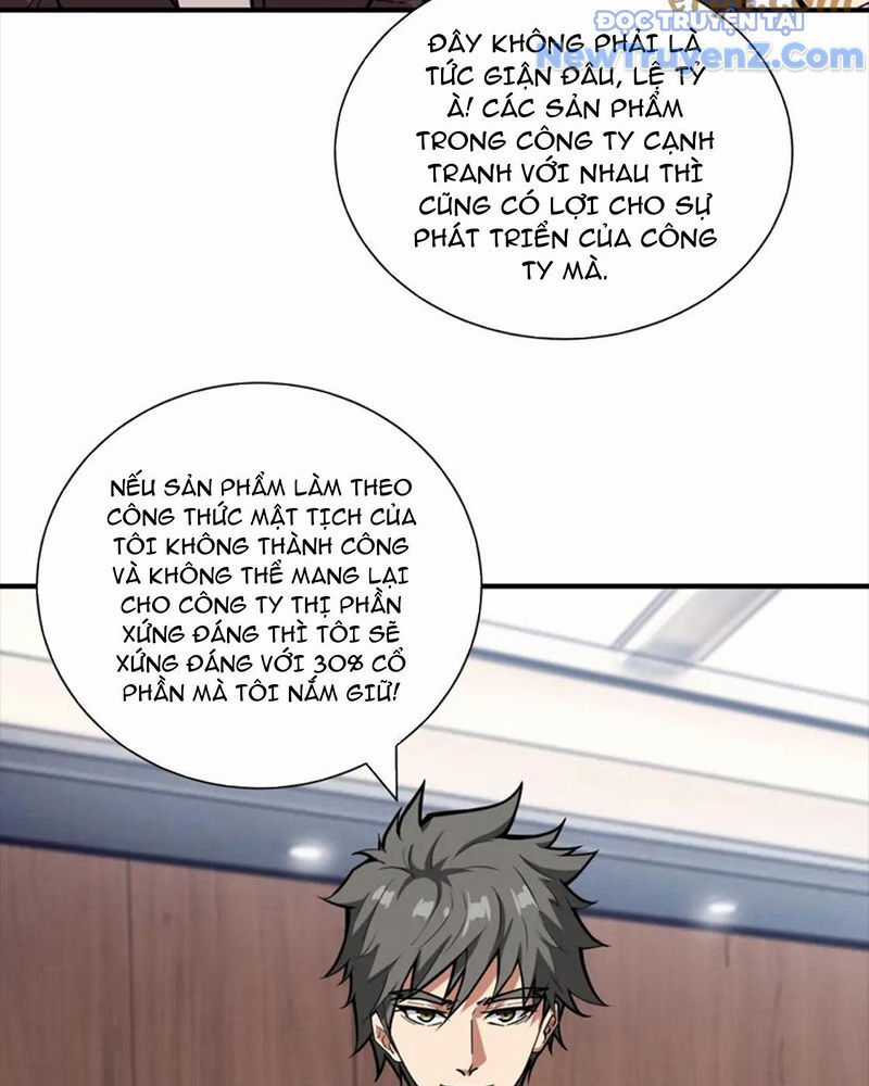 God Slayer Chương 133 trang 26