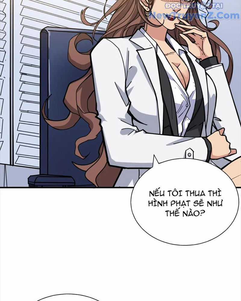 God Slayer Chương 133 trang 28