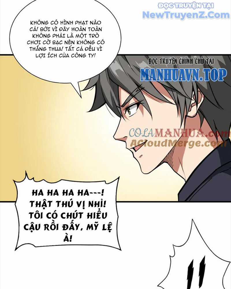 God Slayer Chương 133 trang 29