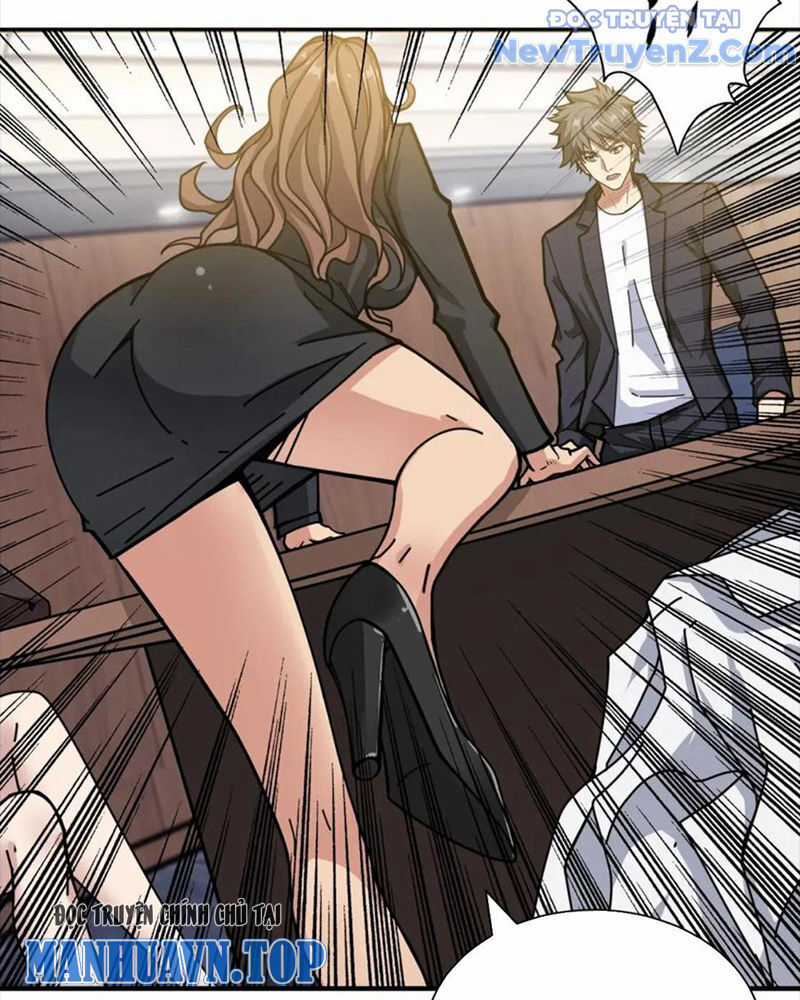 God Slayer Chương 133 trang 30