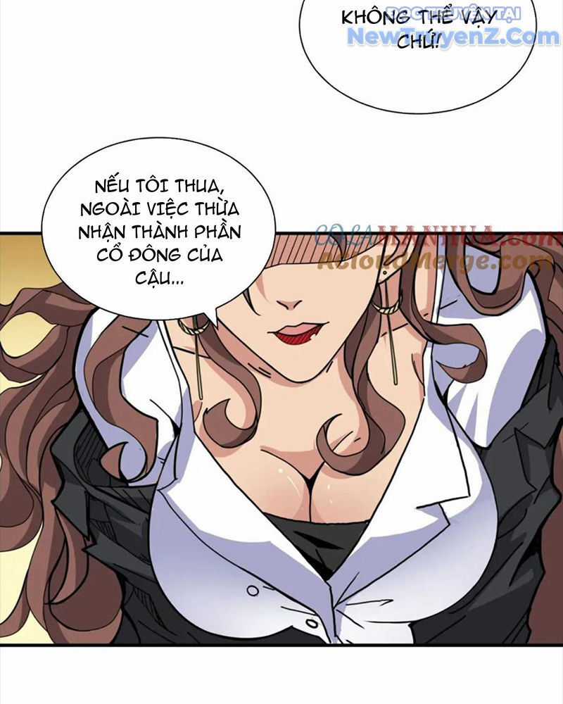 God Slayer Chương 133 trang 31