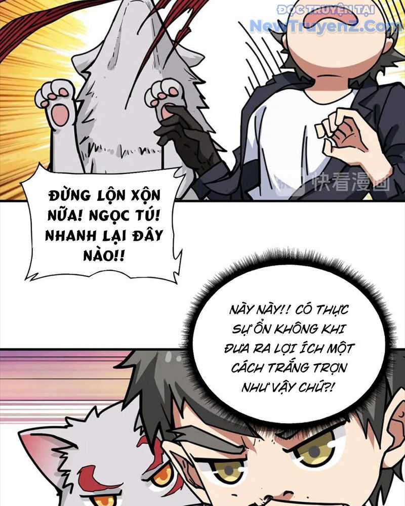 God Slayer Chương 133 trang 34