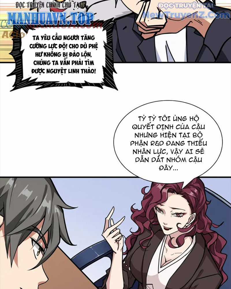 God Slayer Chương 133 trang 35