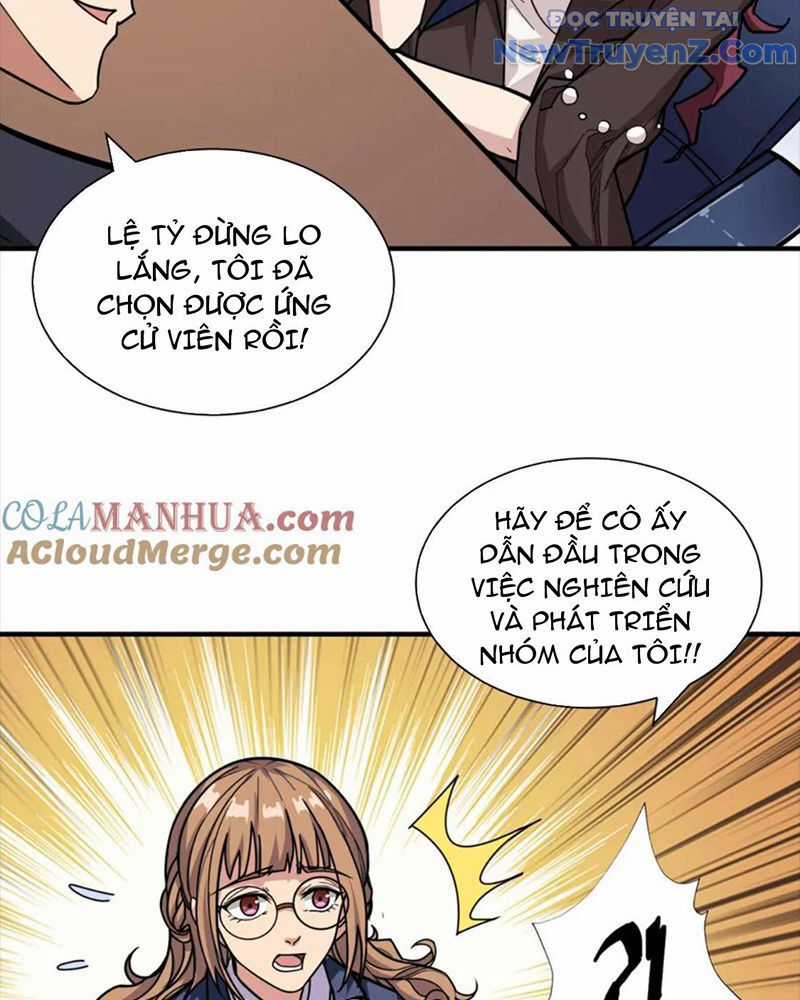 God Slayer Chương 133 trang 36