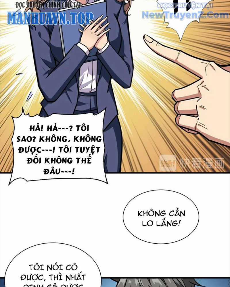 God Slayer Chương 133 trang 37