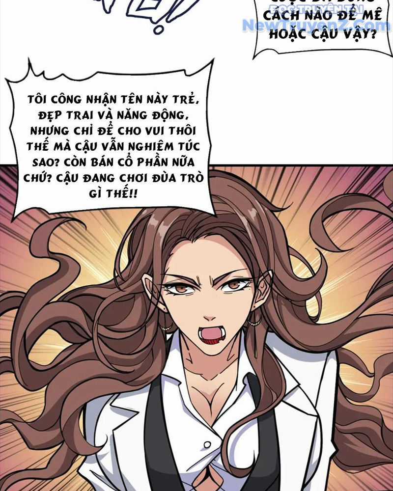 God Slayer Chương 133 trang 4