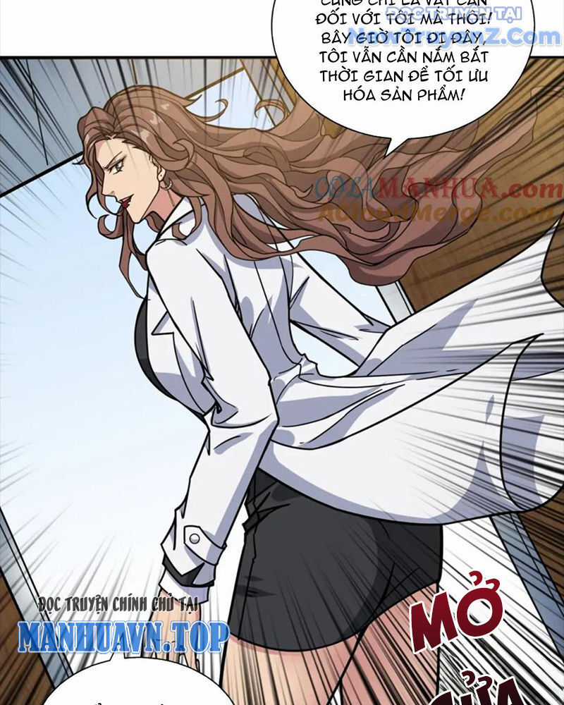 God Slayer Chương 133 trang 40