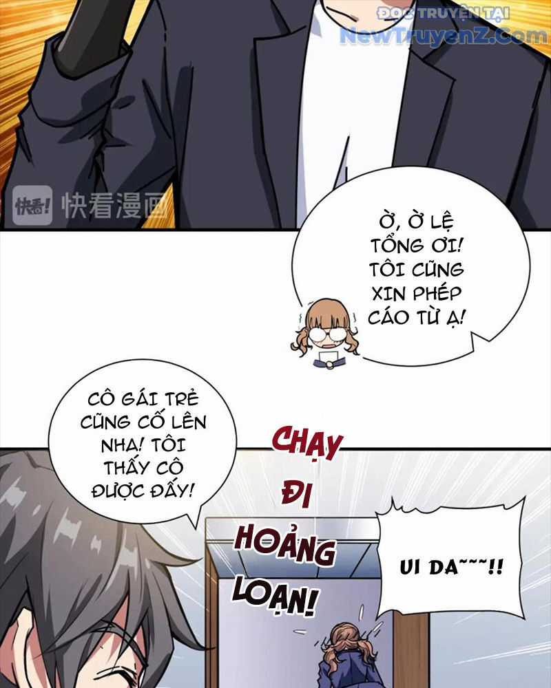 God Slayer Chương 133 trang 43