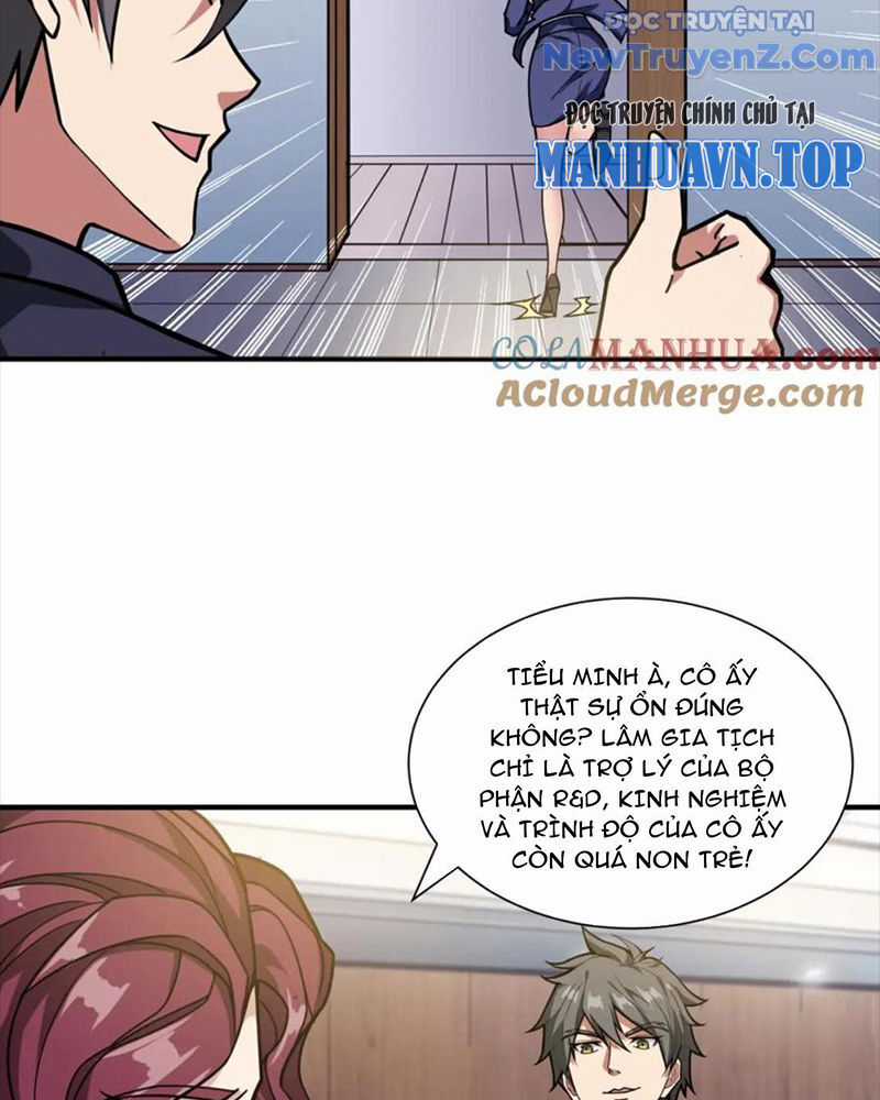 God Slayer Chương 133 trang 44