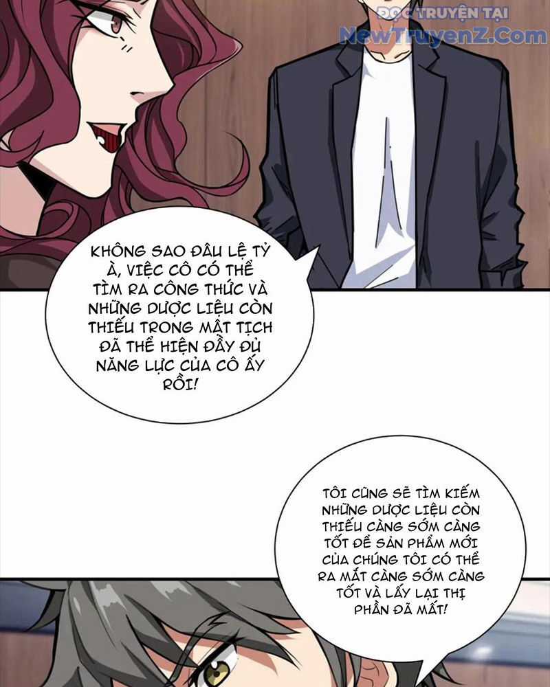 God Slayer Chương 133 trang 45