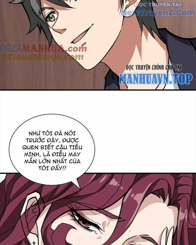 God Slayer Chương 133 trang 46