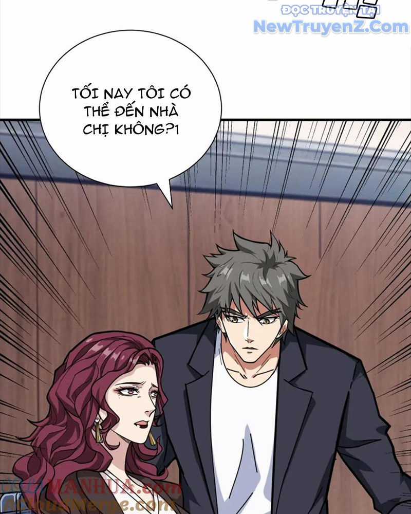 God Slayer Chương 133 trang 49