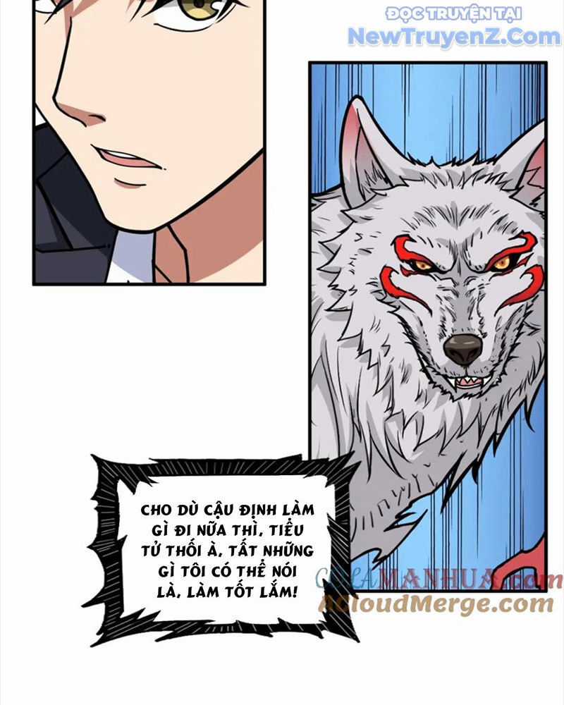 God Slayer Chương 133 trang 51