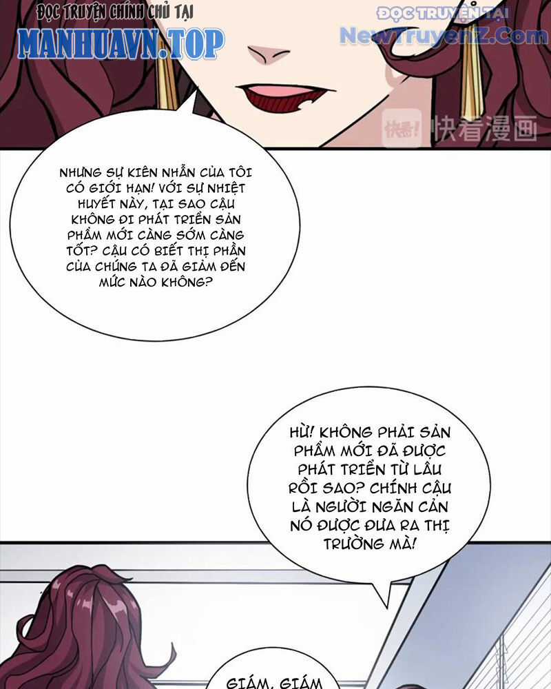 God Slayer Chương 133 trang 6