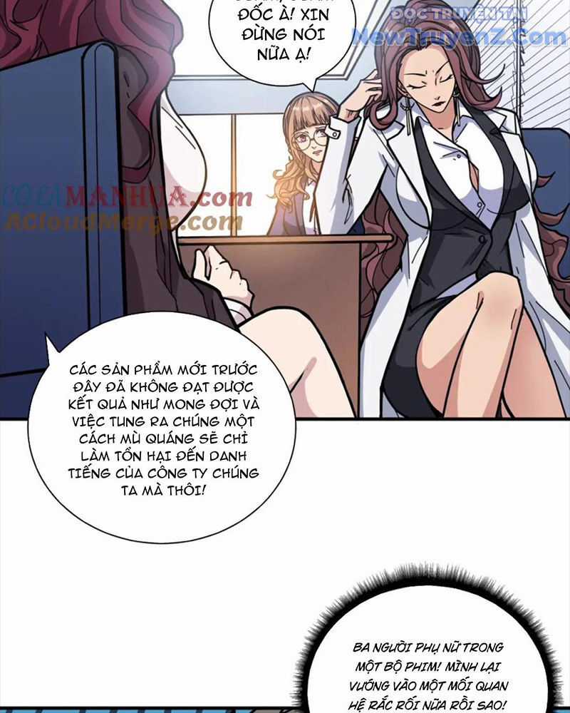 God Slayer Chương 133 trang 7