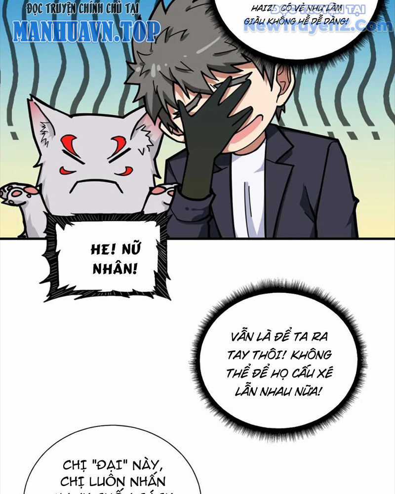 God Slayer Chương 133 trang 8