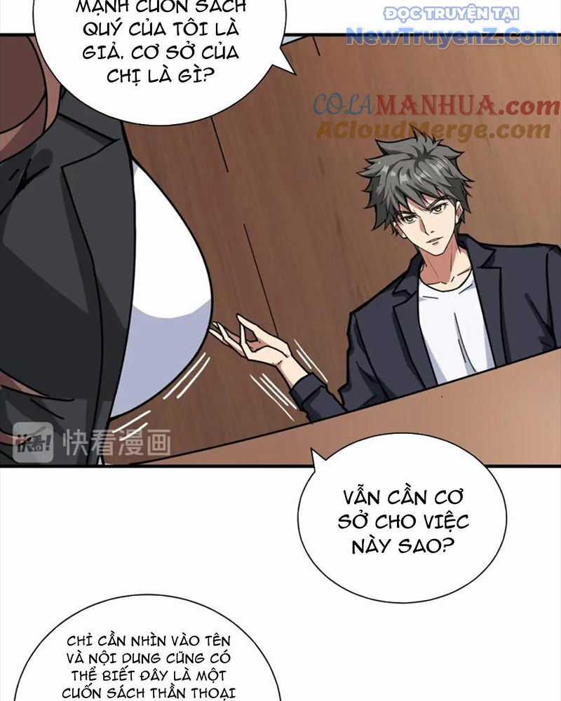 God Slayer Chương 133 trang 9