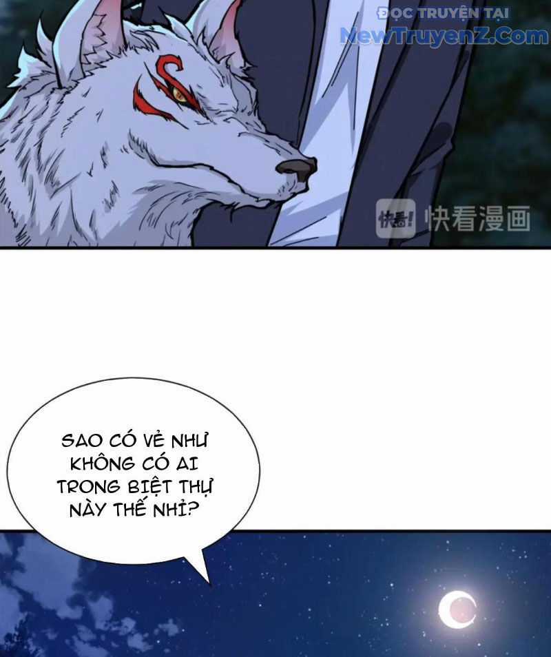 God Slayer Chương 134 trang 11