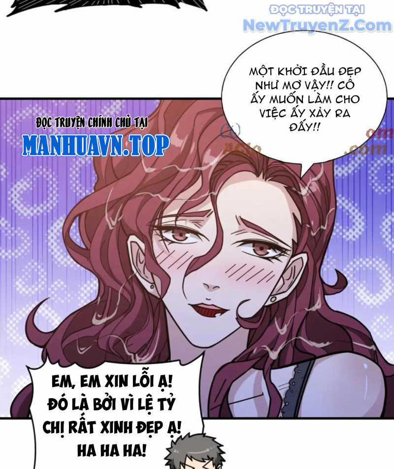 God Slayer Chương 134 trang 19