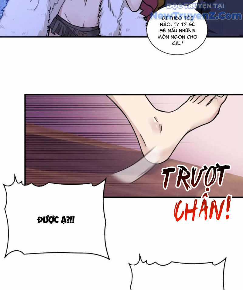 God Slayer Chương 134 trang 21