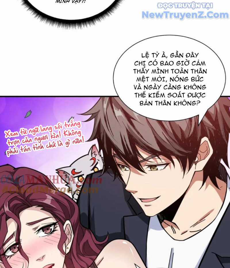 God Slayer Chương 134 trang 26