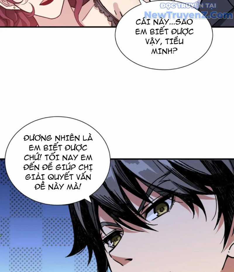 God Slayer Chương 134 trang 27